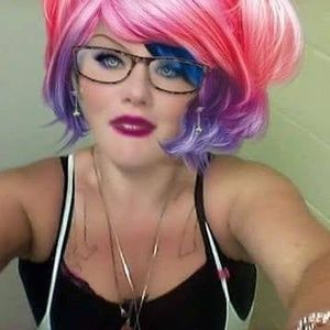 Meet your Posher, Kristal starr